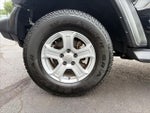2022 Wrangler Unlimited Thumbnail 25