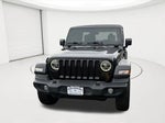 2022 Wrangler Unlimited Thumbnail 2