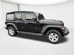 2022 Wrangler Unlimited Thumbnail 4