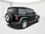 2022 Wrangler Unlimited Thumbnail 5