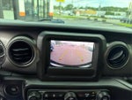 2022 Wrangler Unlimited Thumbnail 16