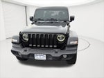 2022 Wrangler Unlimited Thumbnail 23