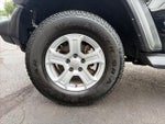 2022 Wrangler Unlimited Thumbnail 25