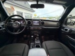 2022 Wrangler Unlimited Thumbnail 27