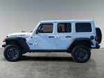 2022 Wrangler Unlimited Thumbnail 2
