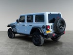 2022 Wrangler Unlimited Thumbnail 3