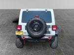 2022 Wrangler Unlimited Thumbnail 4