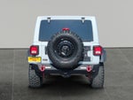 2022 Wrangler Unlimited Thumbnail 5
