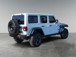 2022 Wrangler Unlimited Thumbnail 7