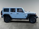 2022 Wrangler Unlimited Thumbnail 8