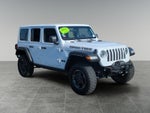 2022 Wrangler Unlimited Thumbnail 9