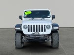 2022 Wrangler Unlimited Thumbnail 10