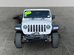2022 Wrangler Unlimited Thumbnail 11