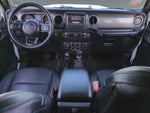 2022 Wrangler Unlimited Thumbnail 13