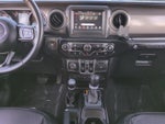 2022 Wrangler Unlimited Thumbnail 14