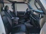 2022 Wrangler Unlimited Thumbnail 18