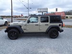 2022 Wrangler Unlimited Thumbnail 2