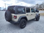 2022 Wrangler Unlimited Thumbnail 4