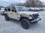 2022 Wrangler Unlimited Thumbnail 5