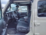 2022 Wrangler Unlimited Thumbnail 8