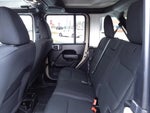 2022 Wrangler Unlimited Thumbnail 9