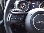 2022 Wrangler Unlimited Thumbnail 11