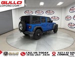 2023 Wrangler Thumbnail 2