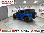2023 Wrangler Thumbnail 4