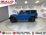 2023 Wrangler Thumbnail 5