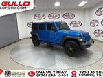 2023 Wrangler Thumbnail 8
