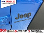 2023 Wrangler Thumbnail 30
