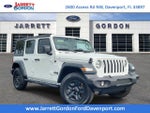 2023 Wrangler Thumbnail 1