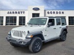 2023 Wrangler Thumbnail 2