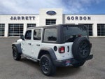 2023 Wrangler Thumbnail 3