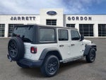 2023 Wrangler Thumbnail 4