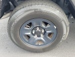 2023 Wrangler Thumbnail 5