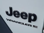 2023 Wrangler Thumbnail 8
