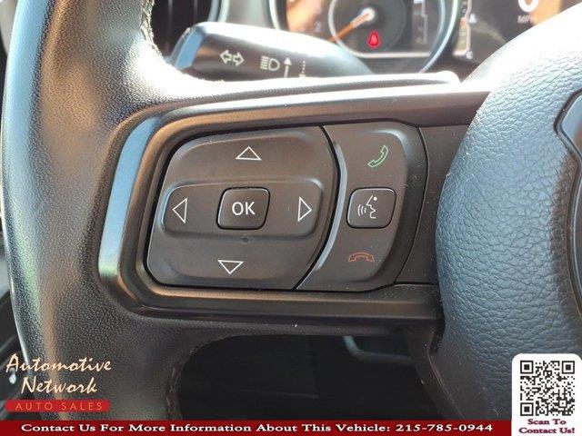 2023 Jeep Wrangler - $28,999