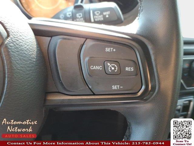 2023 Jeep Wrangler - $28,999
