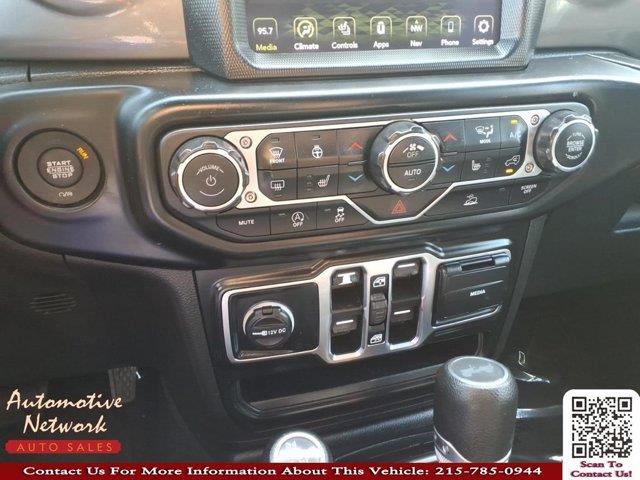 2023 Jeep Wrangler - $28,999