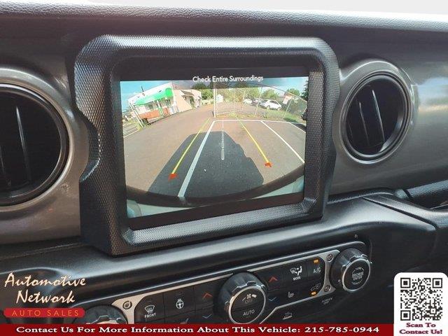 2023 Jeep Wrangler - $28,999
