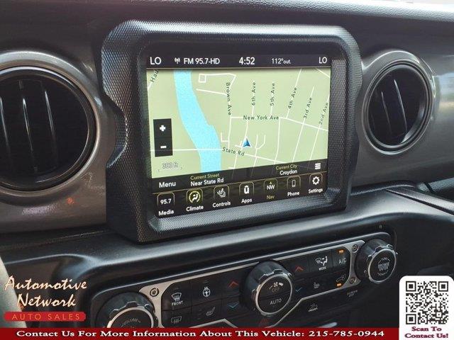 2023 Jeep Wrangler - $28,999