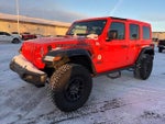 2023 Wrangler Thumbnail 1