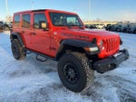 2023 Wrangler Thumbnail 7
