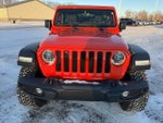 2023 Wrangler Thumbnail 8