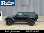 2023 Wrangler Thumbnail 2