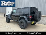 2023 Wrangler Thumbnail 3