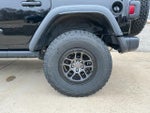 2023 Wrangler Thumbnail 6