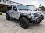 2018 Wrangler Unlimited Thumbnail 1