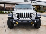 2018 Wrangler Unlimited Thumbnail 2